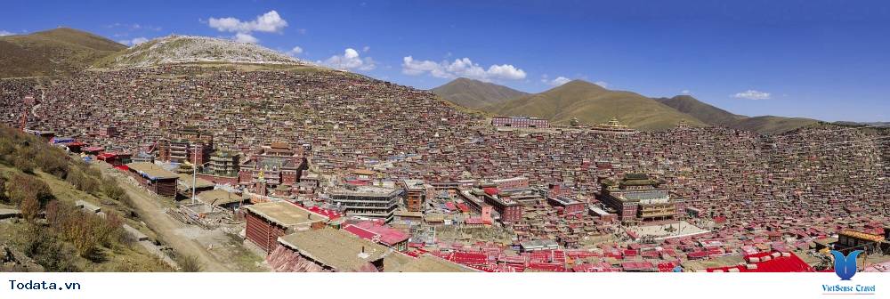 Chương trình Trung Quốc : Bắc Kinh - Tây Tạng